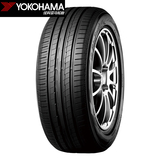汽车轮胎  优科豪马/YOKOHAMA 215/55R16 93W AE50 低油耗
