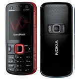 Nokia/诺基亚 5320XM 经典直板3G智能音乐手机 老人学生备用手机