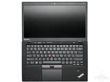 联想ThinkPad X1 Carbon 344368C 笔记本14寸磨砂防反光屏幕贴膜