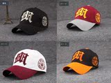 香港代购正品韩版秋冬季新款MLB棒球帽男女士可调节户外棒球帽