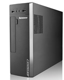 Lenovo/联想异能者台式电脑主机D3005 E1-6010 双核 办公商用家用