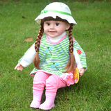 包邮 智能对话娃娃 会说话的娃娃 洋娃娃布娃娃儿童玩具女孩礼物