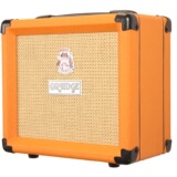 Orange 橘子音箱 Crush PiX CR12 电吉他音箱12W 初学练习入门