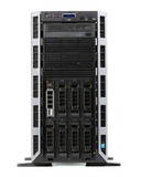 Dell T430服务器塔式 PowerEdge E5-2670v3/8G/300G 替T420 新品