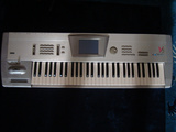 KORG trinity v3 专业 音乐 工作站 合成器 MIDI 键盘 包邮