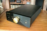 英国onix欧尼士DAC25A发烧级DAC解码器带耳放