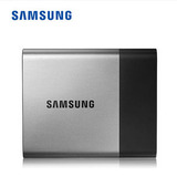 Samsung/三星 MU-PT1T0B/CN T3 1tb便携式SSD 固态移动硬盘 PSSD
