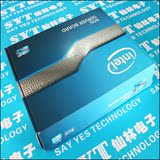 Intel/英特尔 S1400FP4 1400FP4 单路服务器主板 四网口 全新盒包
