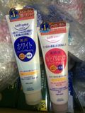 日本直邮原装高丝KOSE softymo保湿/美白卸妆洗面奶洁面乳三款