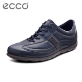 【ECCO官方】爱步女鞋休闲系带平跟低帮鞋 凯拉 239573