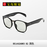 3D眼镜电影院电视电脑专用偏振偏光不闪式左右格式立体眼镜426003