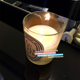 香港专柜代购 Diptyque香氛香薰蜡烛190g 无花果 小苍兰/玫瑰多种