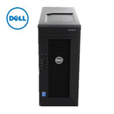 促销Dell/戴尔T20塔式服务器E3-1225V3/4G/1T整机不开箱