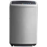美的（Midea）全自动波轮洗衣机MB65-1000H 6.5公斤
