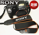 SONY索尼相机摄影肩带 DV摄像机肩带 单反相机微单相机摄影背带