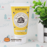 美国Burt's Bees小蜜蜂婴儿尿布疹舒缓软膏/宝宝护臀膏 85g