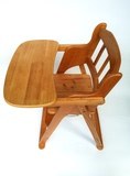 儿童餐桌椅实木便捷折叠式婴儿餐车bb餐桌餐椅多功能宝宝饭桌