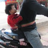 餐椅背带电动摩托车自行车婴儿童宝宝小孩安全带座椅保护固定绑带