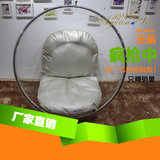 特价吊球泡泡椅 吊椅吊篮太空舱半球椅亚克力透明秋千BubbleChair