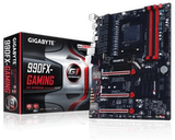 [ST]技嘉 GA-990FX-Gaming 990FX 支持FX9590 M.2 USB3.1杀手网卡