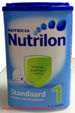 6罐直邮荷兰包邮牛栏Nutrilon标准配方1段 适合0~6个月宝宝