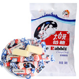 【天猫超市】大白兔 奶糖380g/袋 原味 奶香 糖果零食 小糖果