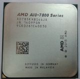 ［支持贴换］AMD A10-7850K 散片 FM2+ 四核CPU 集成高端显卡