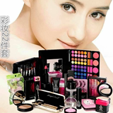 韩国3ce彩妆套装全套组合初学者淡妆裸妆舞台妆美妆工具全套包邮