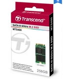Transcend/创见 TS256GMT400M2 M.2 SSD固态硬盘256G NGFF 2242