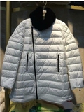 CCDD14-4-Y226 2014冬季新款时尚羽绒服 专柜正品代购原价699元