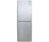 美菱冰箱BCD-181MLC 181L双门冰箱 家用冰箱 冷藏冷冻正品/哈尔滨