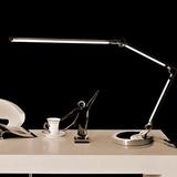 卧室触控调光LED护眼台灯包邮专业级绘图制图金属长臂办公室书房