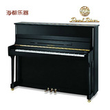 成都乐器城/珠江钢琴120M 手感超好 全新原装正品