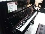 kawai ku122ps 卡瓦依 卡哇伊 专业性钢琴 南京艺术学院用琴