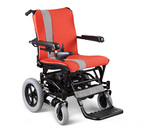 康扬电动轮椅KP-10.3R便携折叠电动轮椅车老年人残疾人代步车KP