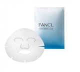 日本代购 FANCL 新版高保湿精华/补水保湿面膜19ml*6片