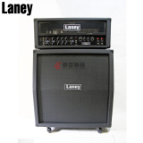 Laney Iron Heart IRT120H全管箱头+IRT412A箱体 电吉他分体音箱