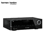 哈曼卡顿harman／kardon AVR 171S功放 7.2功放机支持HDMI 高清4K