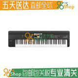 KORG KROSS 73 合成器可装电池 钢琴键感 日本直送 包邮包税