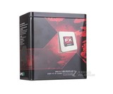 HP/国行正品AMD FX 8350 原包 主频4.0G八核打桩机 FX8350盒装CPU