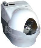 美国 CatGenie 猫洁易 [至尊款] 全自动猫厕所 告别弯腰铲屎族