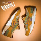[韩国买手街]亚瑟士男鞋女鞋 asics复古休闲运动跑鞋 H5R2N-3020