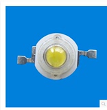 超高亮大功率led灯珠光源1W 3W强光手电筒配件小芯片LED集成灯珠