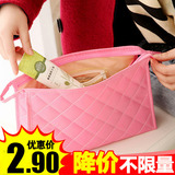 3512  韩版2015新款旅行袋 化妆包化妆袋 洗漱包旅行收纳袋