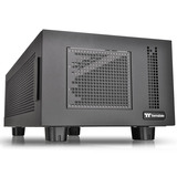Tt Core P100 水冷/电源可堆叠扩展箱  非机箱