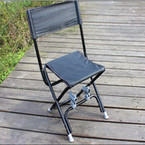 特价折叠便携钓椅钓鱼椅子炮台钓鱼凳新款台钓椅多功能渔具座椅