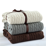 羊绒羊毛毯加厚冬季盖毯保暖毯子羊羔绒小毛毯午睡毯办公室冬季