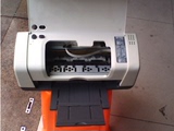 超实惠 家用小型 爱普生/EPSON ME1+打印机 质量保证 带全新连供