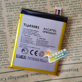 原装正品 Alcatel/阿尔卡特 TLp030B1  内置电池 3000毫安