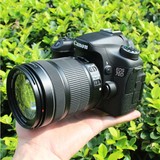 Canon/佳能 70D (18-135 STM)佳能数码单反 70D套机相机现货现发